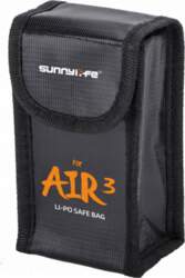 SunnyLife  Etui  1x   Ognioodporny Dji Air