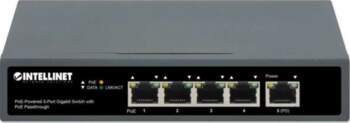 Switch Intellinet Network Solutions 561808 |