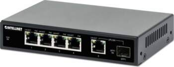 Switch Intellinet Network Solutions 561822 |
