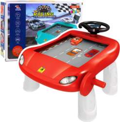 Symulator  manualny    (25257) | 25257 |