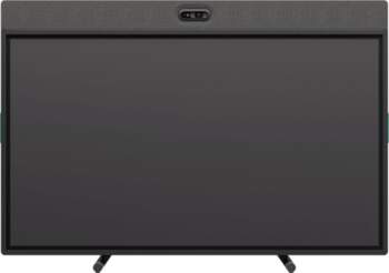 System Logitech RALLY BOARD 65-GRAPHITE-PLUGE |