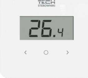 Tech Regulator pokojowy R-8B PLUS , dwustanowy