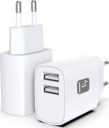 Techly Techly IPW-USB-12W2A   ch ,  , Power bank