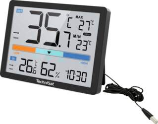 TechniSat Technisat iMeteo 110 | 76-5058-00
