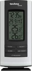 Technoline Technoline WS 9180, Black, White