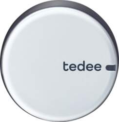 Tedee Tedee - inteligentny | TD-LOCK-WH