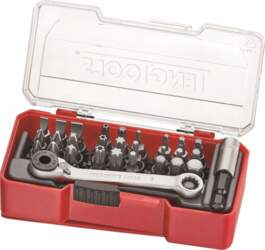 Teng Tools  grotw ch Teng Tools