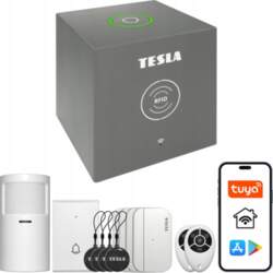 Tesla SecureQ i13  system  WiFi |