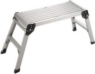 THI WORK PLATFORM HAUSHALT BL-608 0