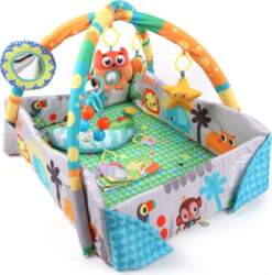 TK Import TinyMini JL628-1B | 6142