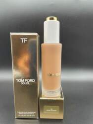 Tom Ford , Soleil, Liquid Foundation, 9