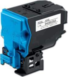 Toner Develop TNP-22 Cyan Oryginał  (A0X54D2)