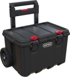 TOOLBOX ON WHEELS Stack"N"Roll
