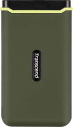 Transcend SSD ESD380C 4TB USB-C USB
