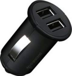 Transcend Transcend TS-DPL3 - Auto-Netzteil -