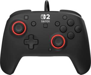 Turtle Beach wired controller Rematch Nintendo