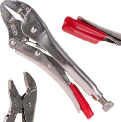 Tvardy   morse`a –   – 250mm CrV