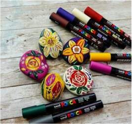 UNIBALL POSCA PC-5M 16 | 182516