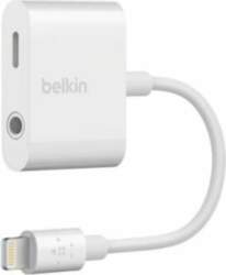 USB Belkin USB-C - Lightning (F8J212BTWHT)