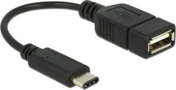 USB Delock USB-A - USB-C   (65579)