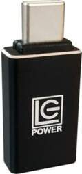 USB LC-Power USB-A - USB-C (LC-ADA-U31C)