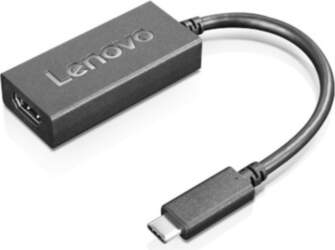 USB Lenovo USB-C - HDMI   (4X90R61022)