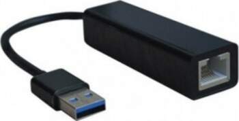 USB Secomp USB-A - RJ-45   (S1430-10)