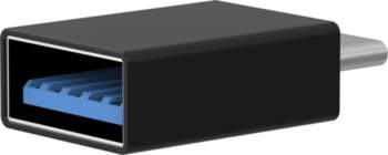 USB Sinox USB-A - USB-C   (SOE06020)