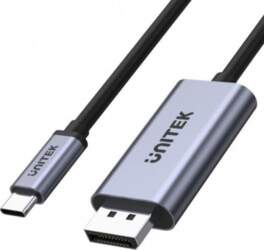USB Unitek USB-C - DisplayPort   (V1409A)