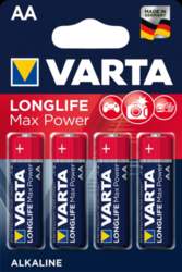 Varta Longlife Max Power AA /