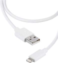 Vivanco cable Lightning - USB 1