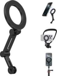 VRIG  Mocowanie    iPhone MagSafeSystem GoPro /
