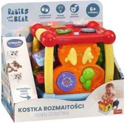 Vtech VTECH | 5900511619836 | 5900511619836