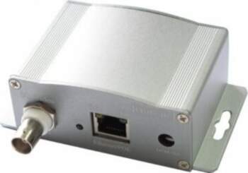 Wantec 2wIP-E-S-BC z BNC Switchsitentsite |