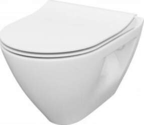 WC Cersanit   Mille Plus Clean On