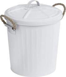Wenko GARA w z pokrywką, 6L