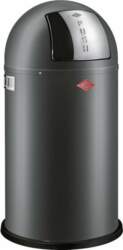 Wesco WESCO Kickmaster Soft graphit matt