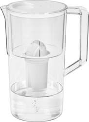 Wessper AquaClassic Basic 2.5L (WES204-WH)