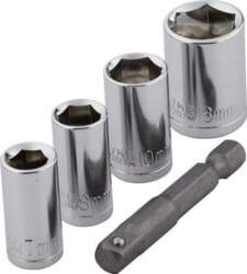 Wolfcraft   1/4 cala 7, 8, 10