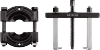 Yato    35-150mm + separator max 43mm