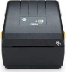 ZEBRA Drua etykiet Thermal Transfer Printer