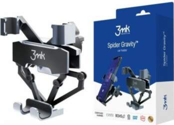 3mk grawitacyjny 3mk Spider Gravity Car