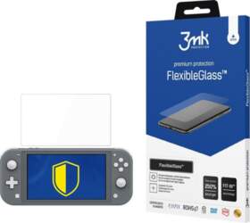 3MK   Nintendo Switch Lite 2019 -