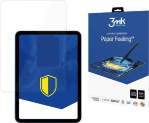 3mk Paper Feeling pro Apple iPad