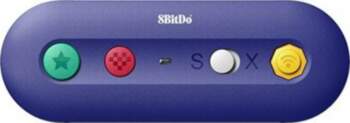 8BitDo  Nintendo Switch Purple, CE, 1