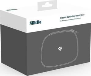 8BitDo Travel Case for Ultimate Controller