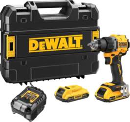 - Dewalt DCD794D2T 18 V 2