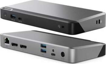 /replikator Alogic Prime MX2 USB-C (DUPRMX2-100)