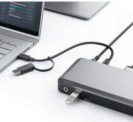 /replikator Alogic UNIVERSAL DUAL 4K PRIME