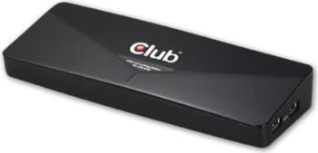 /replikator Club 3D SenseVision 4K USB